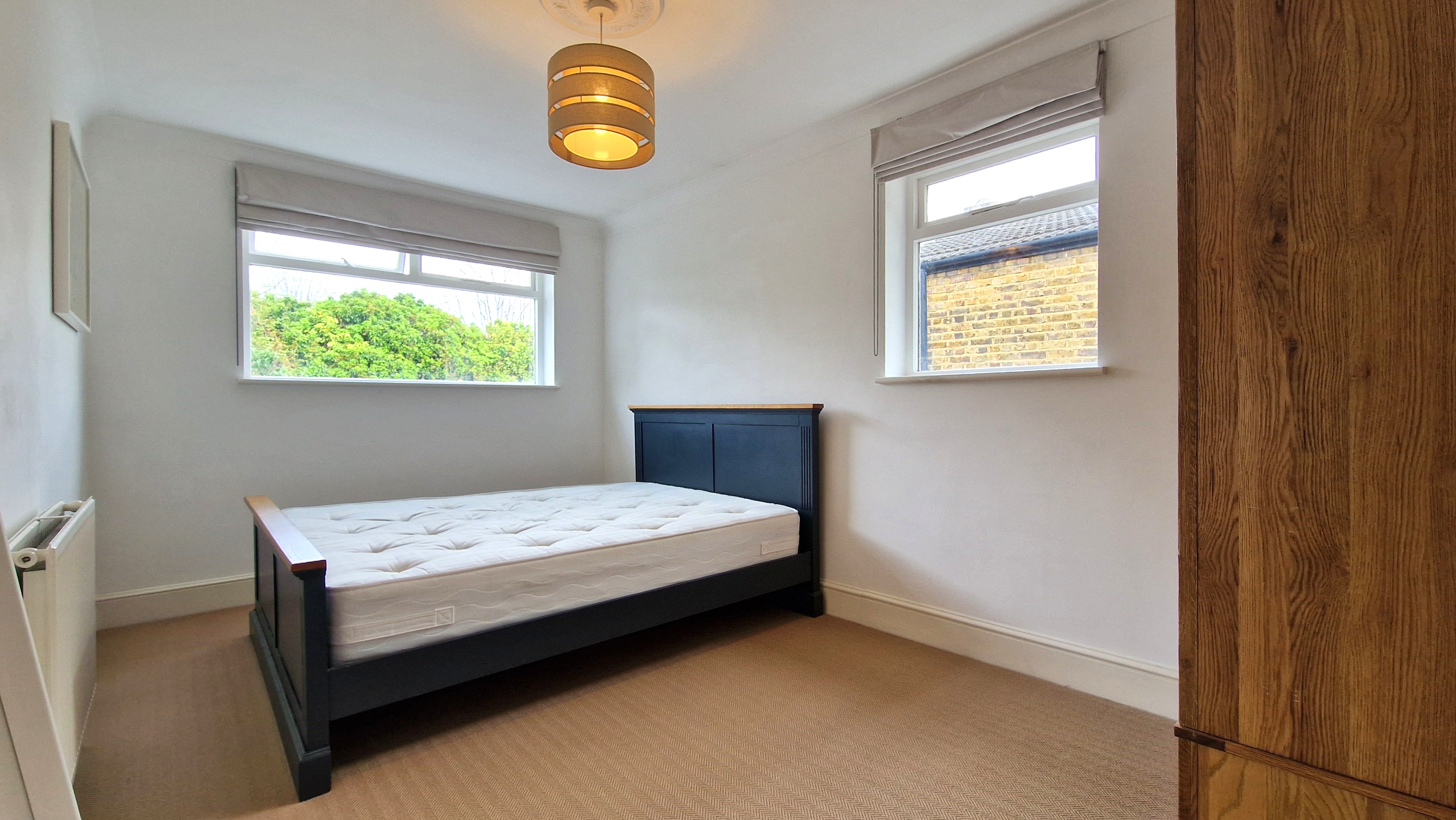 Spacious House Share: Two Rooms Available